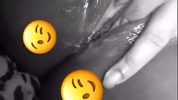 TURN UR SOUND UP! PUSSY SUPER WET AND STICKY